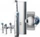 Szczoteczka Braun Szczoteczka elektryczna Oral-B Genius 9000s White 1