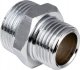 NYPEL REDUKCYJNY CHROM H 1/2X3/8" // ŁC.NYP. 1/2X3/8 1