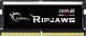Pamięć do laptopa G.Skill Ripjaws, SODIMM, DDR5, 32 GB, 4800 MHz, CL40 (F5-4800S4039A16GX2-RS) 3