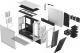 Obudowa Fractal Design Meshify 2 RGB TG Clear Tint (FD-C-MES2A-08) 2