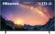 Telewizor Hisense 43E78HQ QLED 43'' 4K Ultra HD VIDAA 1