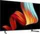 Telewizor Hisense 55A8G OLED 55'' 4K Ultra HD VIDAA 1