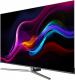 Telewizor Hisense 55U8GQ QLED 55'' 4K Ultra HD VIDAA 1