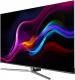 Telewizor Hisense 65U8GQ QLED 65'' 4K Ultra HD VIDAA 2