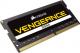Pamięć do laptopa Corsair Vengeance, SODIMM, DDR4, 16 GB, 3200 MHz, CL22 (CMSX16GX4M1A3200C22) 1