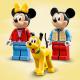 LEGO Disney Myszka Miki i Myszka Minnie na biwaku (10777) 5