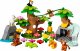 LEGO Duplo Dzikie zwierzęta Ameryki Południowej (10973) 7