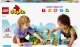 LEGO Duplo Dzikie zwierzęta Ameryki Południowej (10973) 8