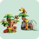 LEGO Duplo Dzikie zwierzęta Ameryki Południowej (10973) 5