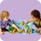LEGO Duplo Dzikie zwierzęta Ameryki Południowej (10973) 6