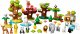 LEGO Duplo Dzikie zwierzęta świata (10975) 7