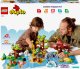 LEGO Duplo Dzikie zwierzęta świata (10975) 8