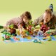 LEGO Duplo Dzikie zwierzęta świata (10975) 1