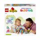 LEGO Duplo Mój pierwszy szczeniak i kotek z odgłosami (10977) 6