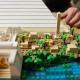 LEGO Architecture Piramida Cheopsa (21058) 3