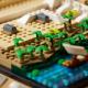 LEGO Architecture Piramida Cheopsa (21058) 4