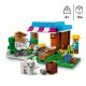 LEGO Minecraft Piekarnia (21184) 1