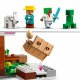 LEGO Minecraft Piekarnia (21184) 3