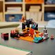 LEGO Minecraft Bastion w Netherze (21185) 8