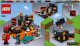LEGO Minecraft Bastion w Netherze (21185) 1