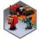 LEGO Minecraft Bastion w Netherze (21185) 3