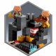 LEGO Minecraft Bastion w Netherze (21185) 5
