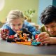 LEGO Minecraft Bastion w Netherze (21185) 6