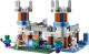 LEGO Minecraft Lodowy zamek (21186) 2
