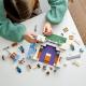 LEGO Minecraft Lodowy zamek (21186) 7