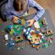 LEGO Minecraft Wioska lamy (21188) 8