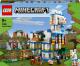 LEGO Minecraft Wioska lamy (21188) 1