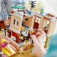 LEGO Creator Sklep z kluskami w śródmieściu (31131) 10