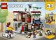 LEGO Creator Sklep z kluskami w śródmieściu (31131) 1