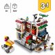 LEGO Creator Sklep z kluskami w śródmieściu (31131) 2