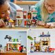 LEGO Creator Sklep z kluskami w śródmieściu (31131) 6
