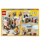 LEGO Creator Sklep z kluskami w śródmieściu (31131) 7