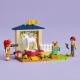 LEGO Friends Kąpiel dla kucyków w stajni (41696) 8