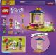 LEGO Friends Kąpiel dla kucyków w stajni (41696) 1