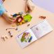 LEGO Friends Kąpiel dla kucyków w stajni (41696) 7