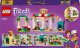 LEGO Friends Pizzeria w Heartlake (41705) 1
