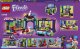 LEGO Friends Automat w dyskotece (41708) 1