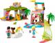 LEGO Friends Plaża surferów (41710) 2