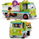 LEGO Friends Ciężarówka recyklingowa (41712) 2