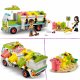 LEGO Friends Ciężarówka recyklingowa (41712) 3