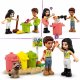 LEGO Friends Ciężarówka recyklingowa (41712) 4