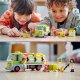 LEGO Friends Ciężarówka recyklingowa (41712) 6