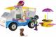 LEGO Friends Furgonetka z lodami (41715) 2