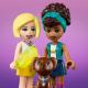 LEGO Friends Furgonetka z lodami (41715) 4