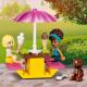 LEGO Friends Furgonetka z lodami (41715) 5