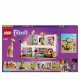 LEGO Friends Mia ratowniczka dzikich zwierząt (41717) 6